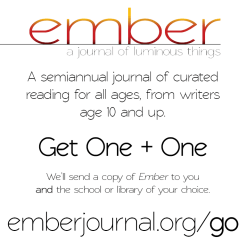 Square Pass-Along Back